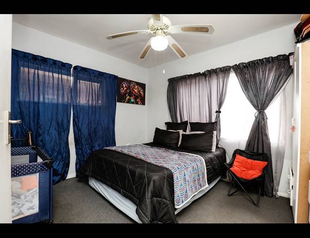 2 BEDROOM APARTMENT FOR SALE IN MORNINGSIDE
